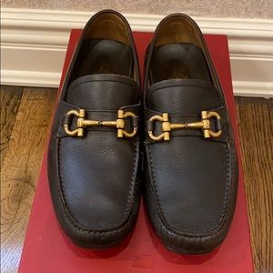 Men’s Salvatore Ferragamo Loafer